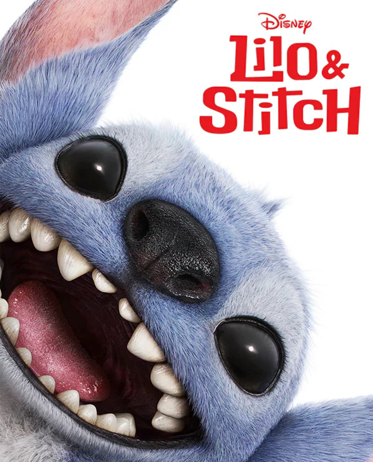 Movie Series: Lilo & Stitch hosted by The Woods — racket sports in Lake City