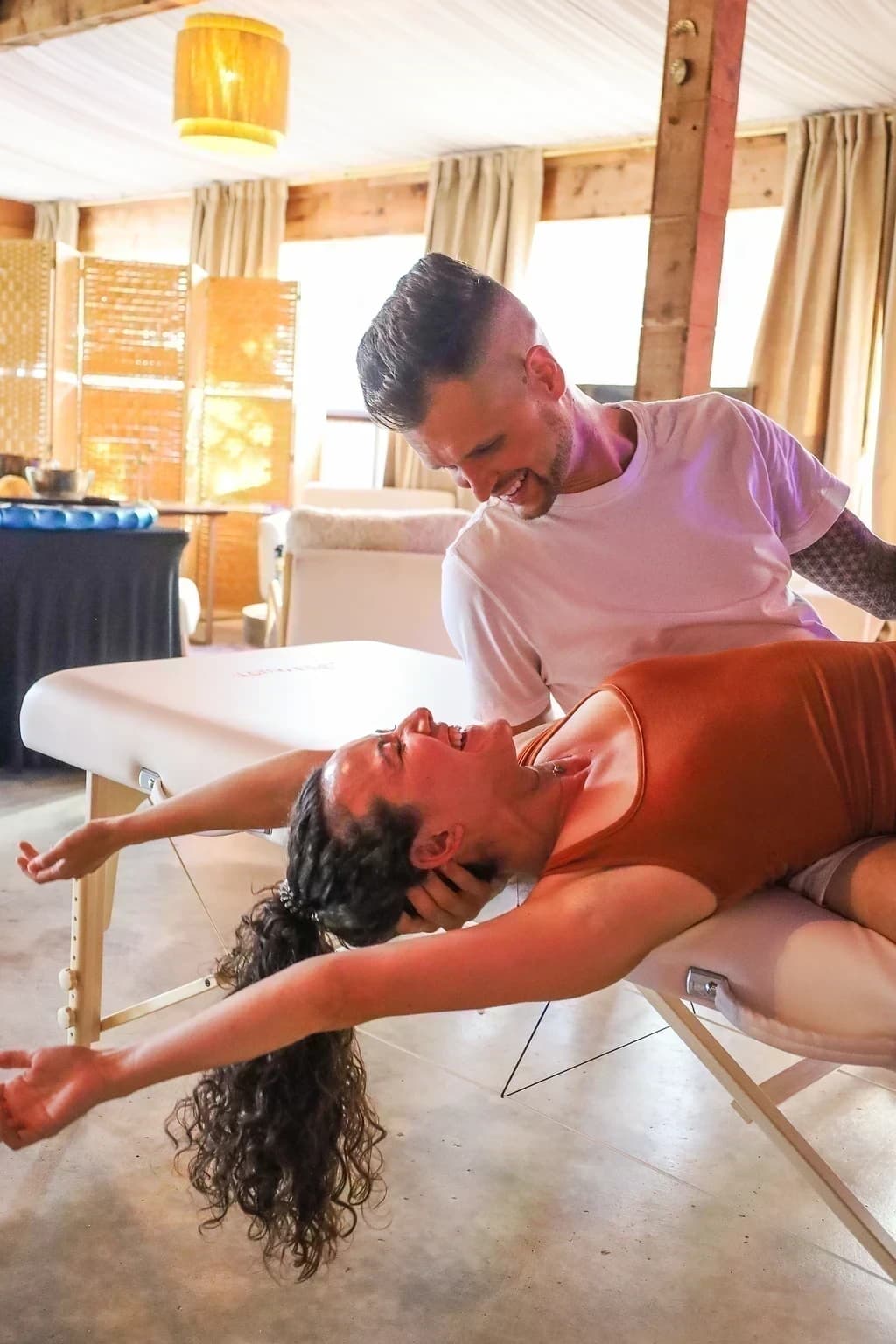 Kama Flight Class hosted by Kama Flight Foundation — workshops in Austin