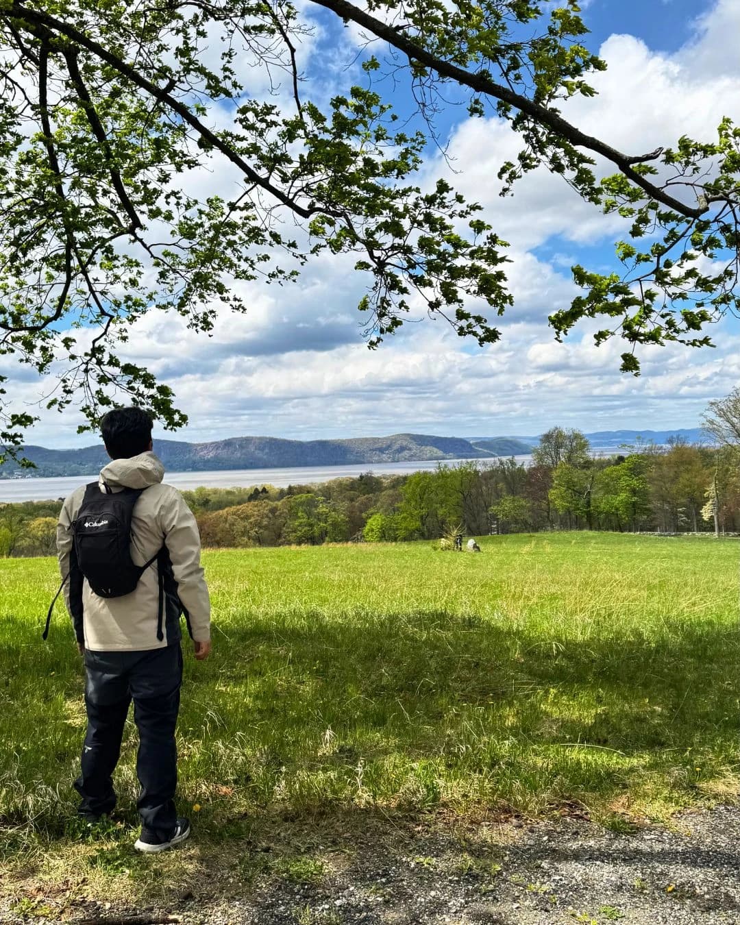 Saturday Hike: Rockwood Hall hosted by OutYork — outdoor activities in New York