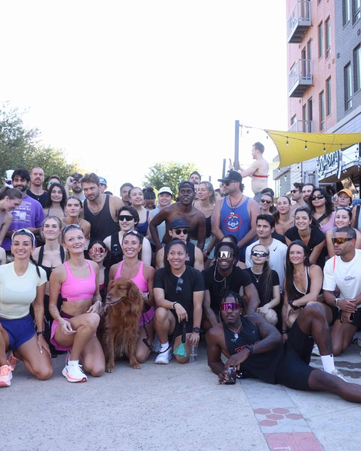 Austin Meetup hosted by Cooldown — run clubs in Austin