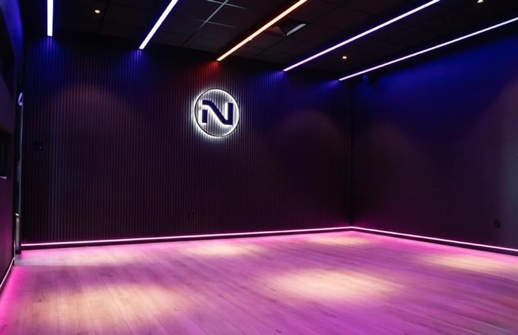 ZUMBA AT INVNCIBLE 2:45PM hosted by INVNCIBLE CLASSES — fitness events in Katy