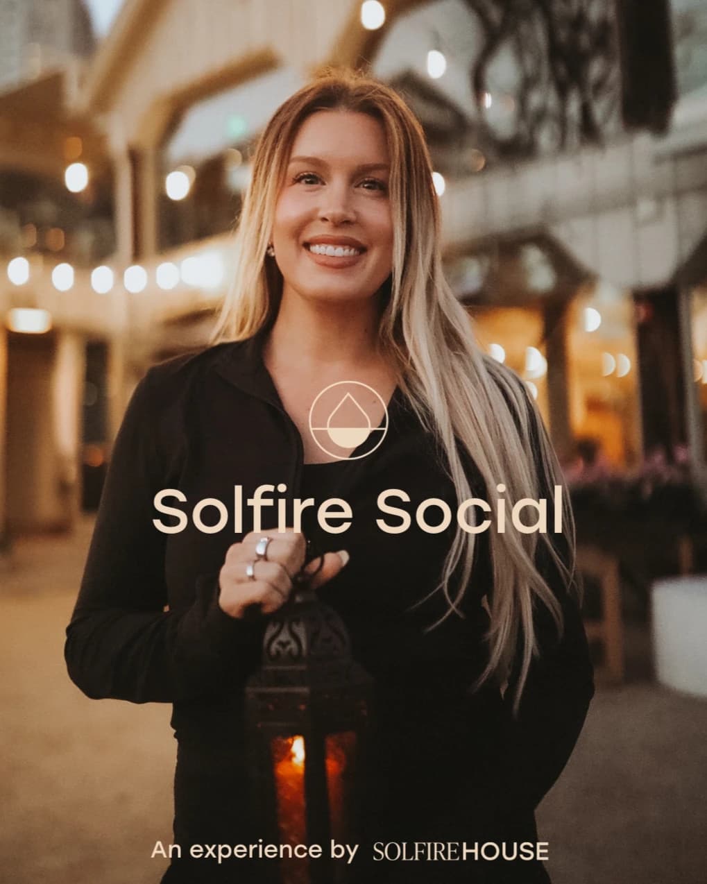 Solfire Social hosted by Solfire House — wellness events in San Diego