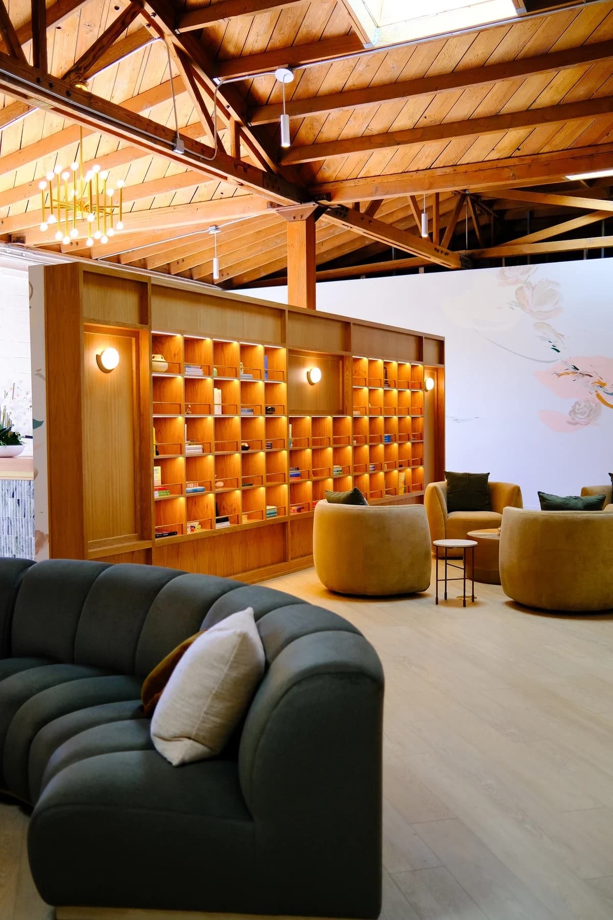 Dopamine, Comparison & the Scroll x Kincove hosted by Club Rewire — workshops in Los Angeles