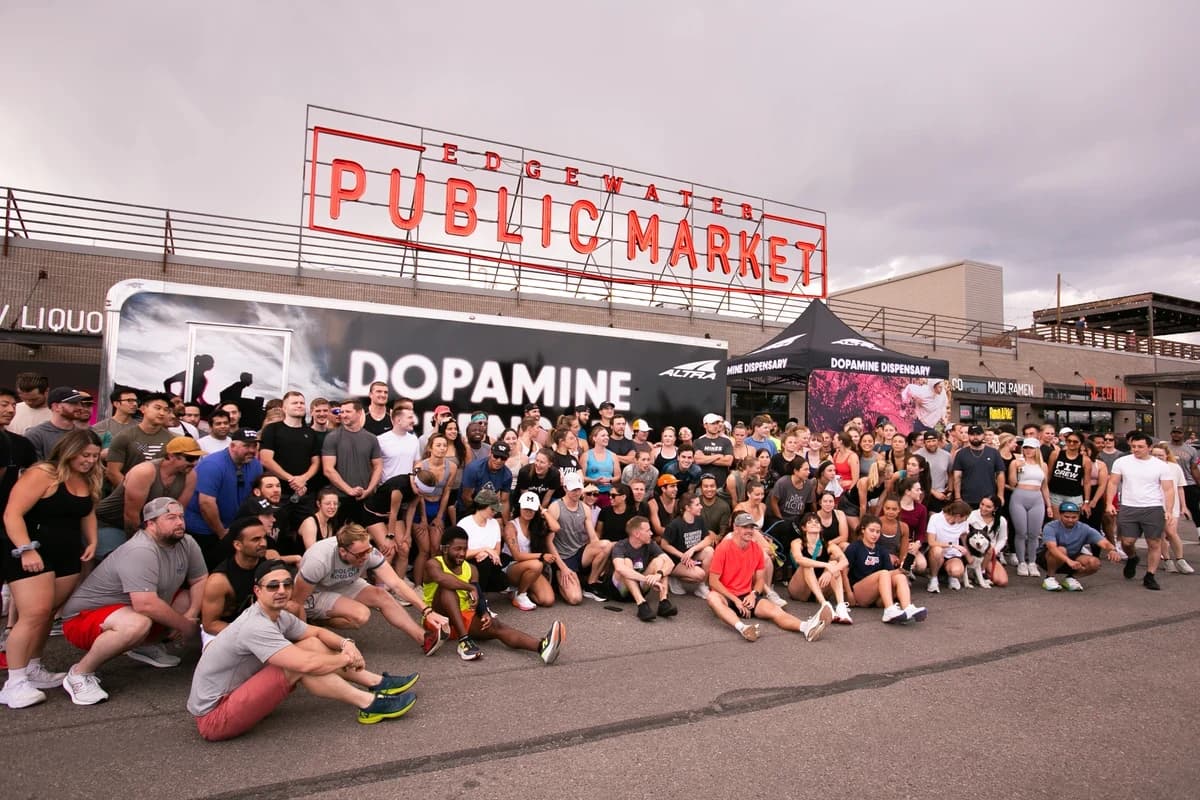 Tennyson Street Fair Meetup hosted by Cooldown — social events in Denver
