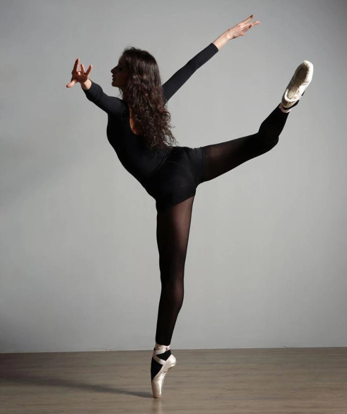 Ballet - BEGINNER hosted by Dance Arts Miami — fitness events in Miami