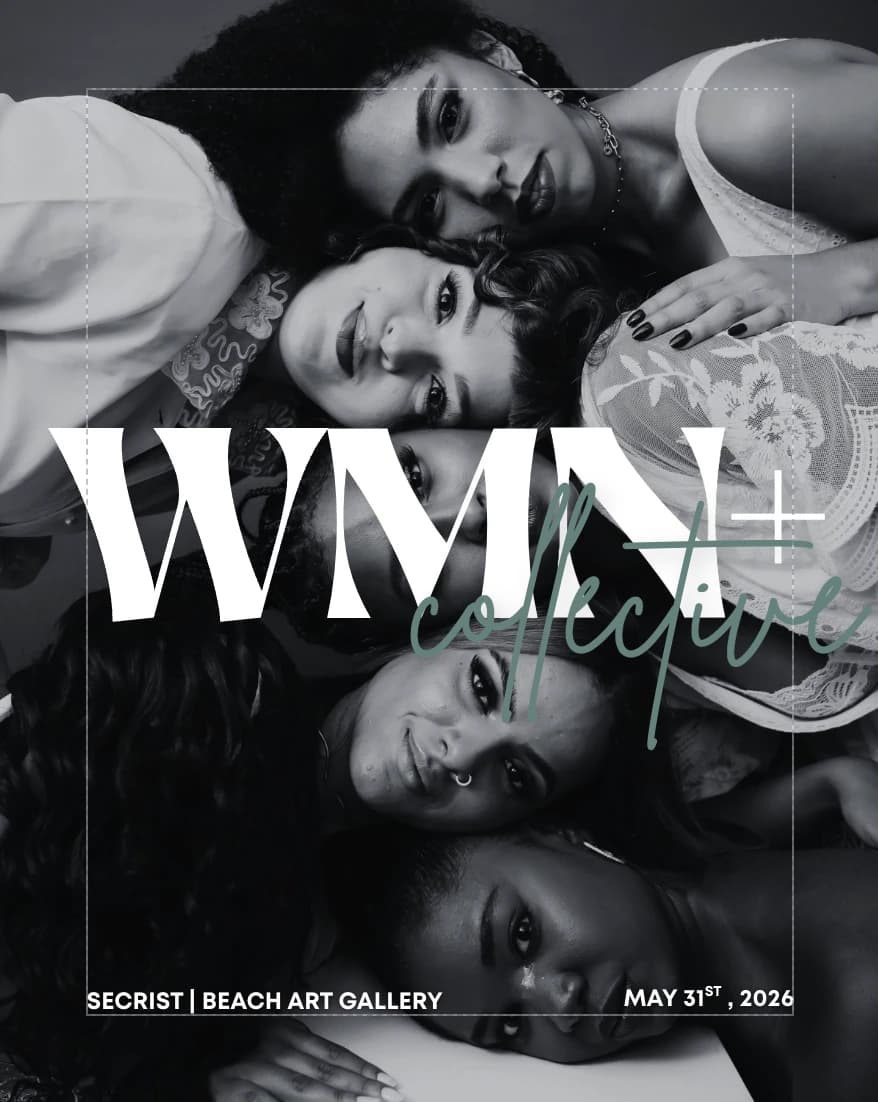 WM+ Collective hosted by STRENGTH Collective — workshops in Chicago