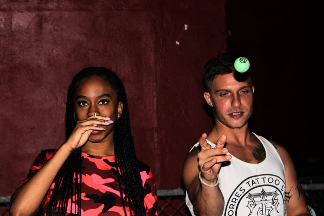 Ponsphaera: Wellness Rewind hosted by Ponsphaera — wellness events in Miami