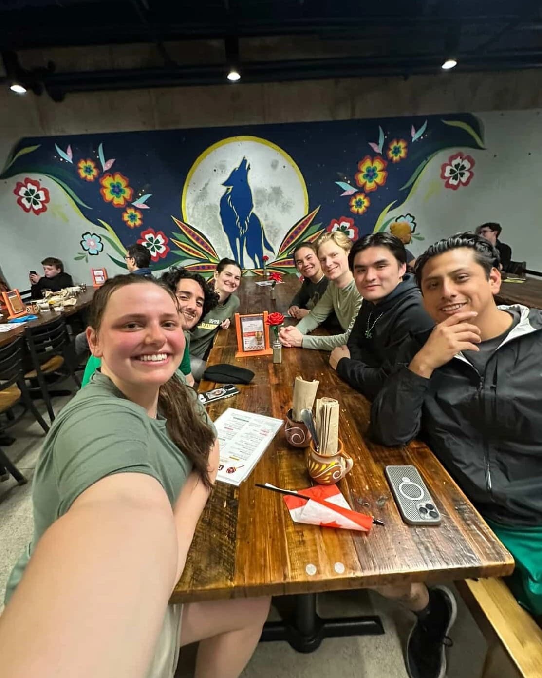 SEATTLE Wednesday Run hosted by We're Not Really Runners — run clubs in Seattle