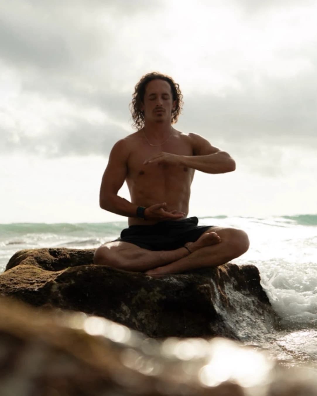 Awaken Vinyasa - Conscious HipHop hosted by AWAKEN — yoga classes in San Diego
