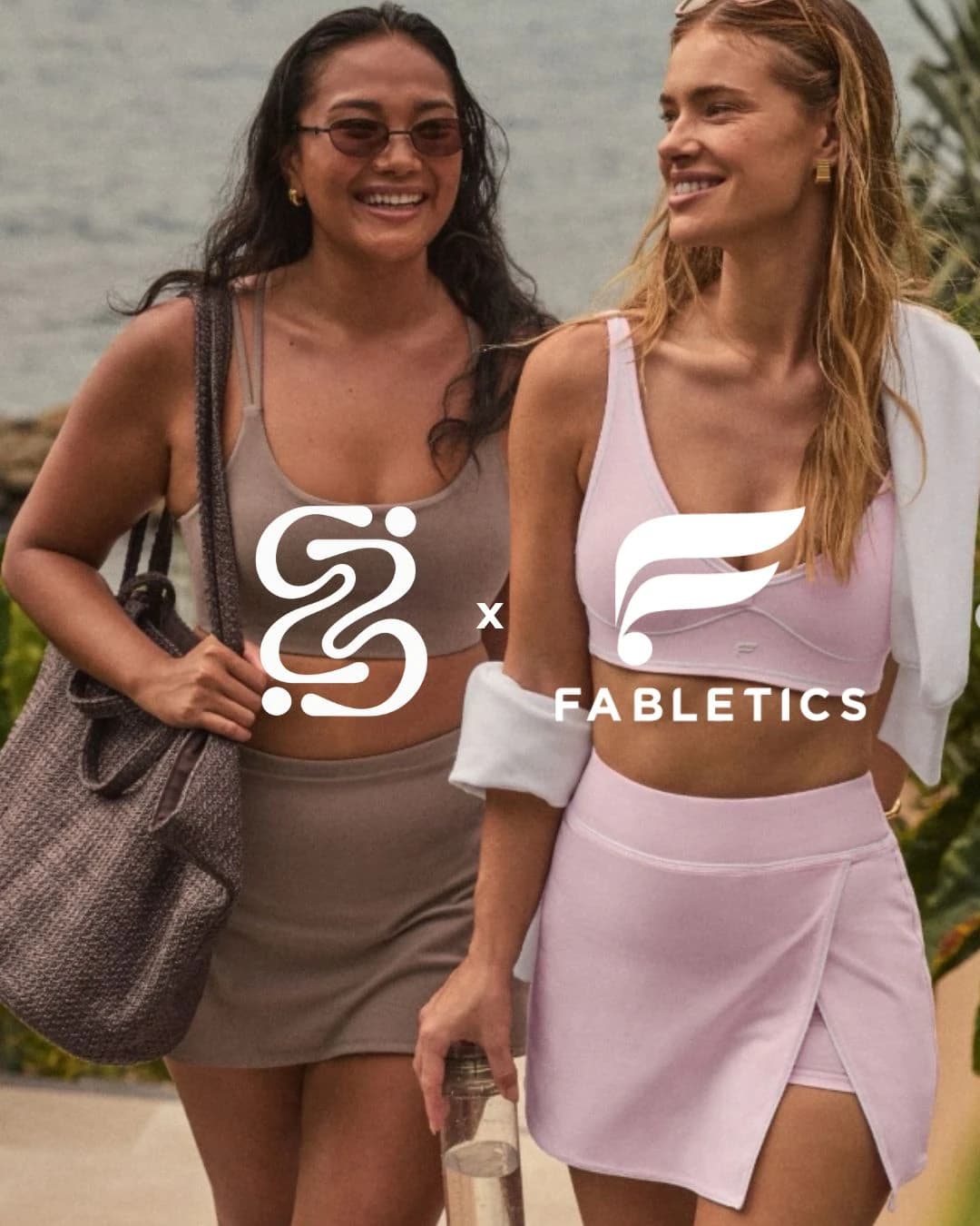 Sculpt & Shop | Fabletics hosted by Gigi's NYC — fitness events in New York