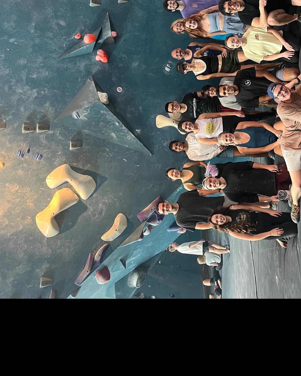 5/30 Boulders & Beers hosted by Austin Bouldering Club  — social events in Austin