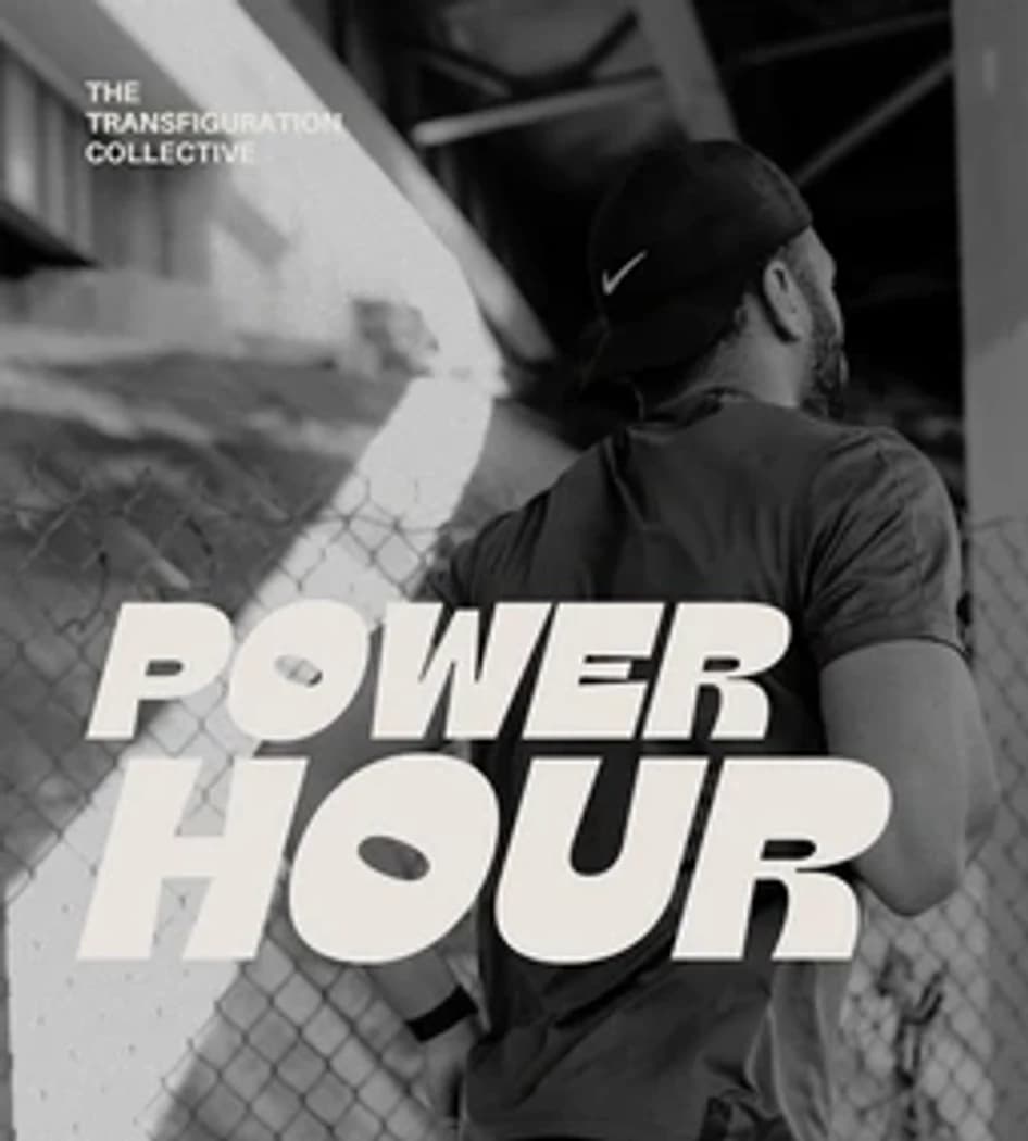 Power Hour hosted by The Transfiguration Collective — fitness events in Miami