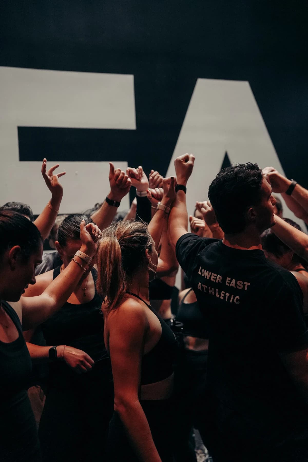 AthletEX Team Travel Trip  hosted by AthletEX — run clubs in New York