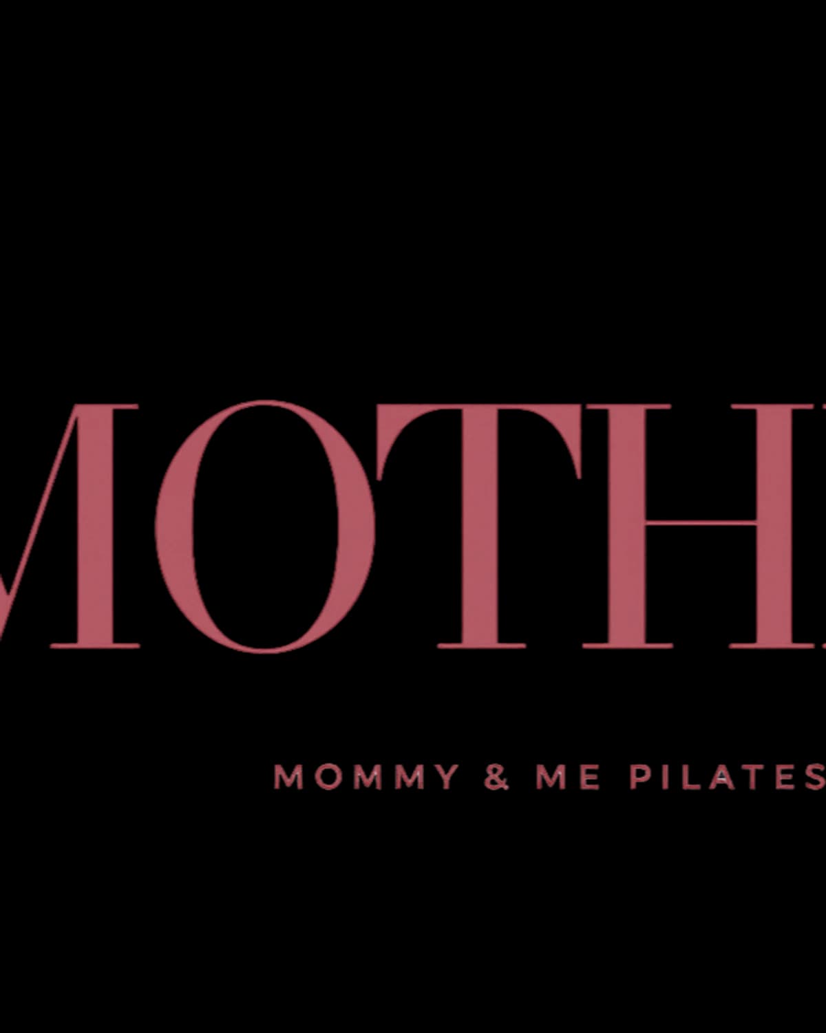 Mommy & Me Pilates  hosted by MotherPilates — fitness events in Los Angeles