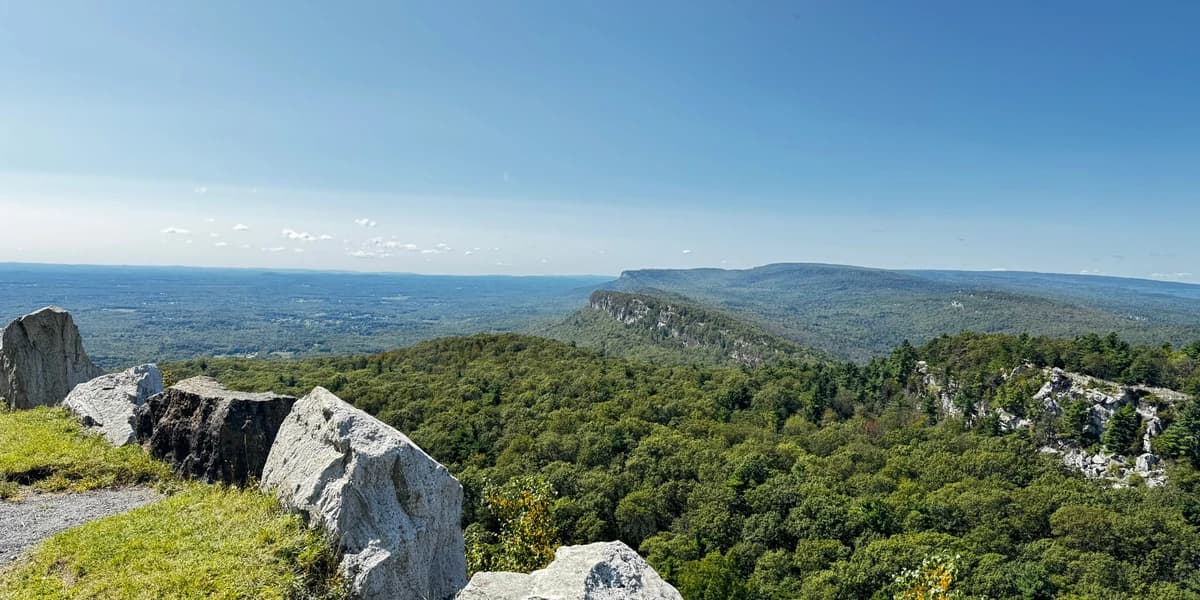 Sunday Hike: Kaaterskill Falls hosted by OutYork — outdoor activities in New York