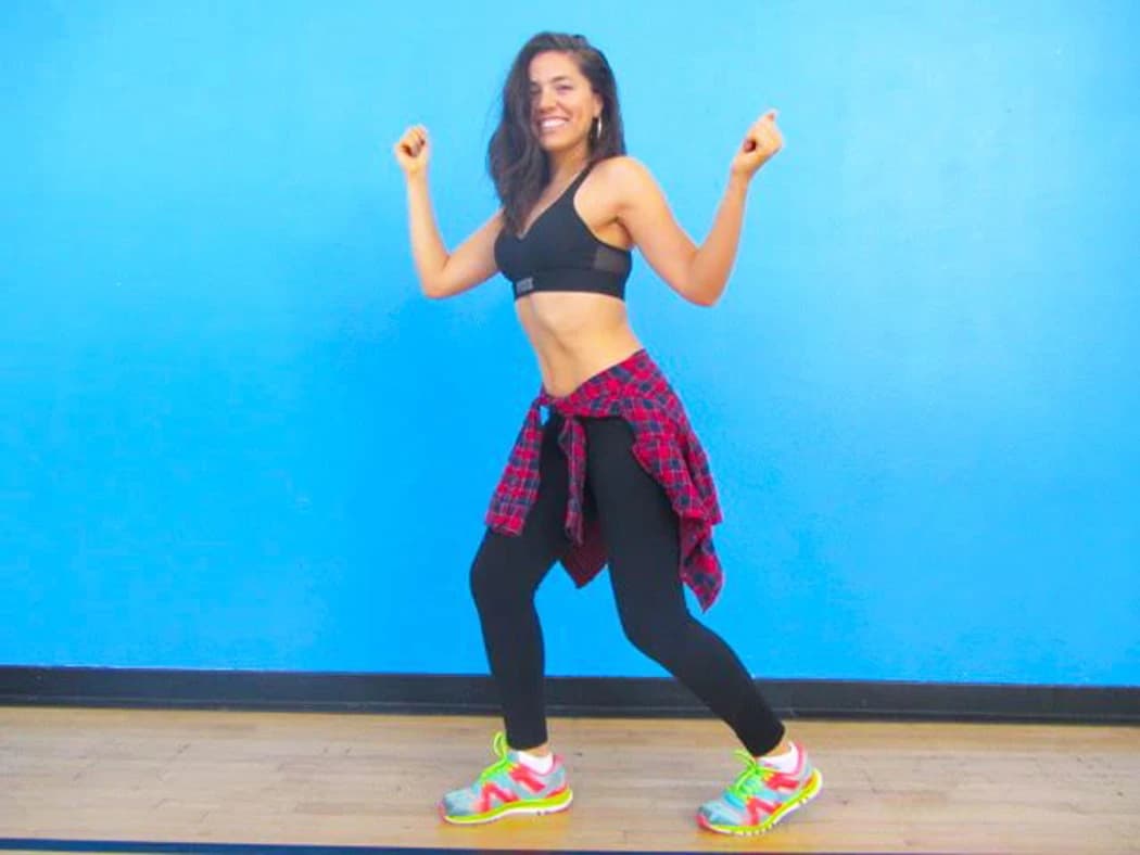 Latin Fusion - ALL LEVELS hosted by Dance Arts Miami — fitness events in Miami