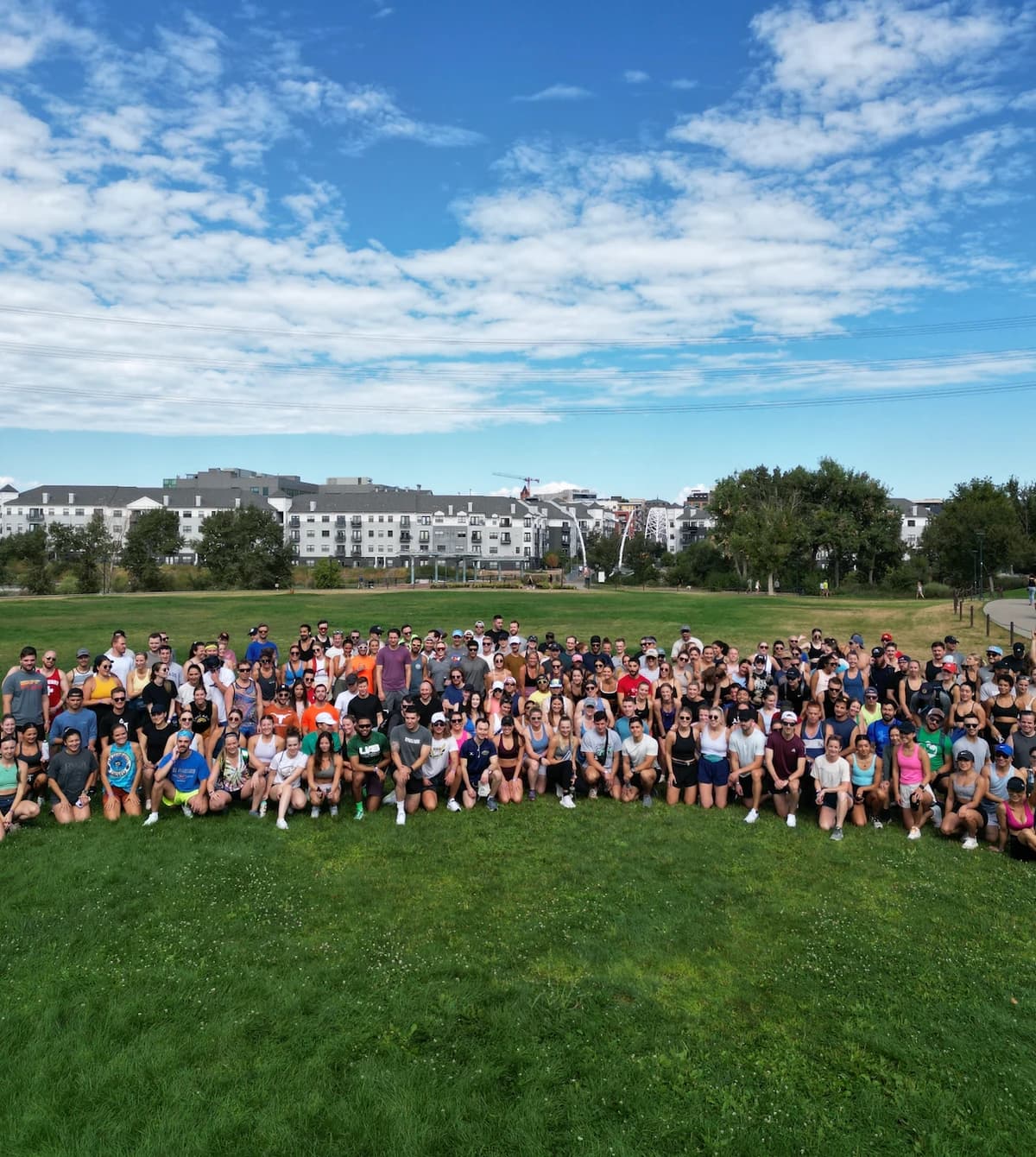 Cooldown Denver Race hosted by Cooldown — outdoor activities in Denver