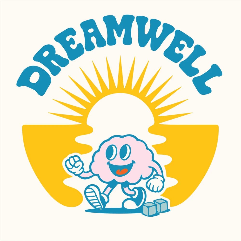 DREAMWELL Wellness Day Party hosted by Dreamwell San Antonio — wellness events in San Antonio