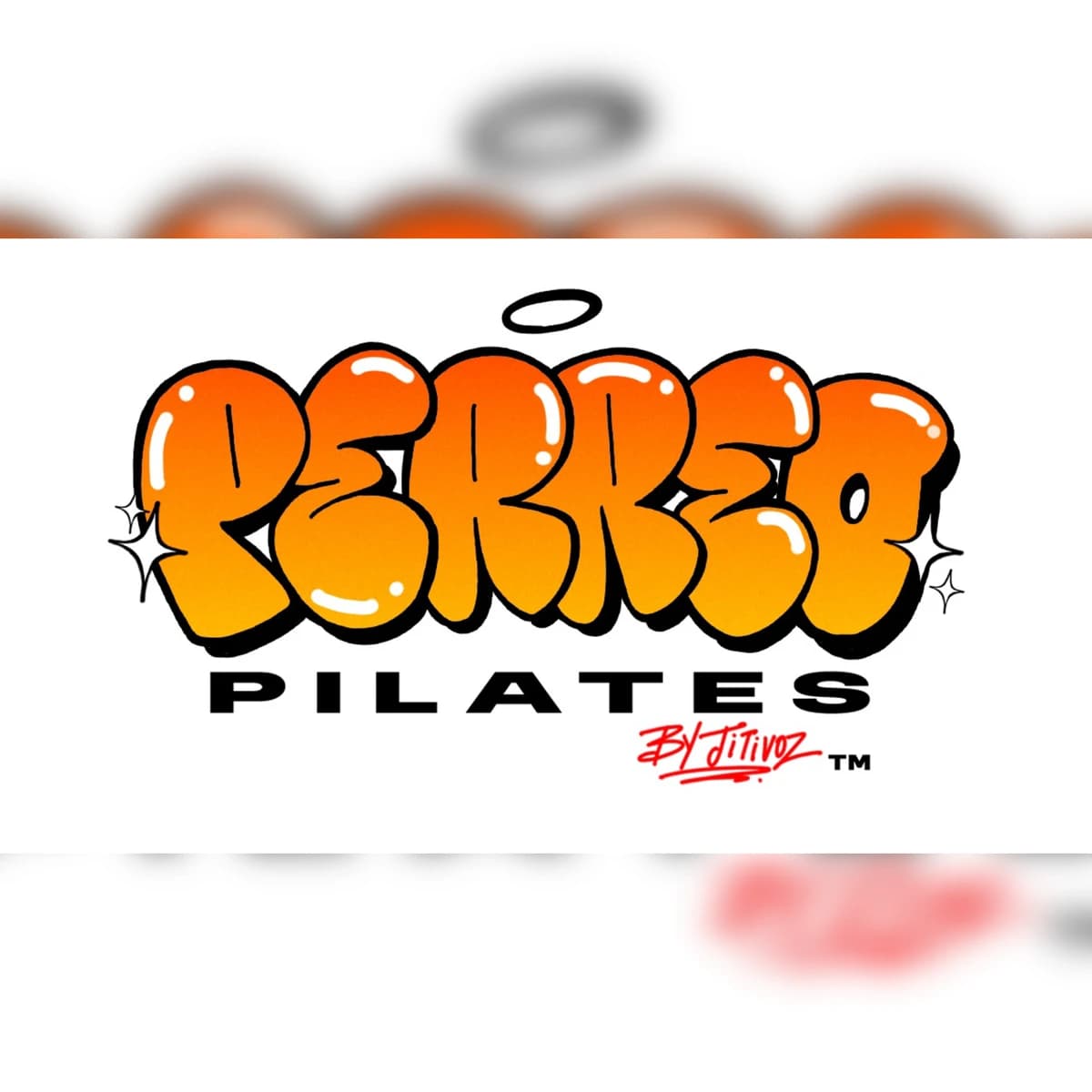 Perreo Pilates by JITIVOZ™ THE EXPERIENCE hosted by JITIVOZ — pilates classes in Miami