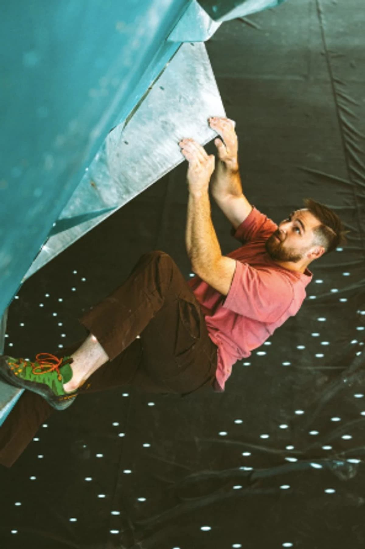La Sportiva Shoe Demo hosted by Arizona Bouldering Project — outdoor activities in Tempe