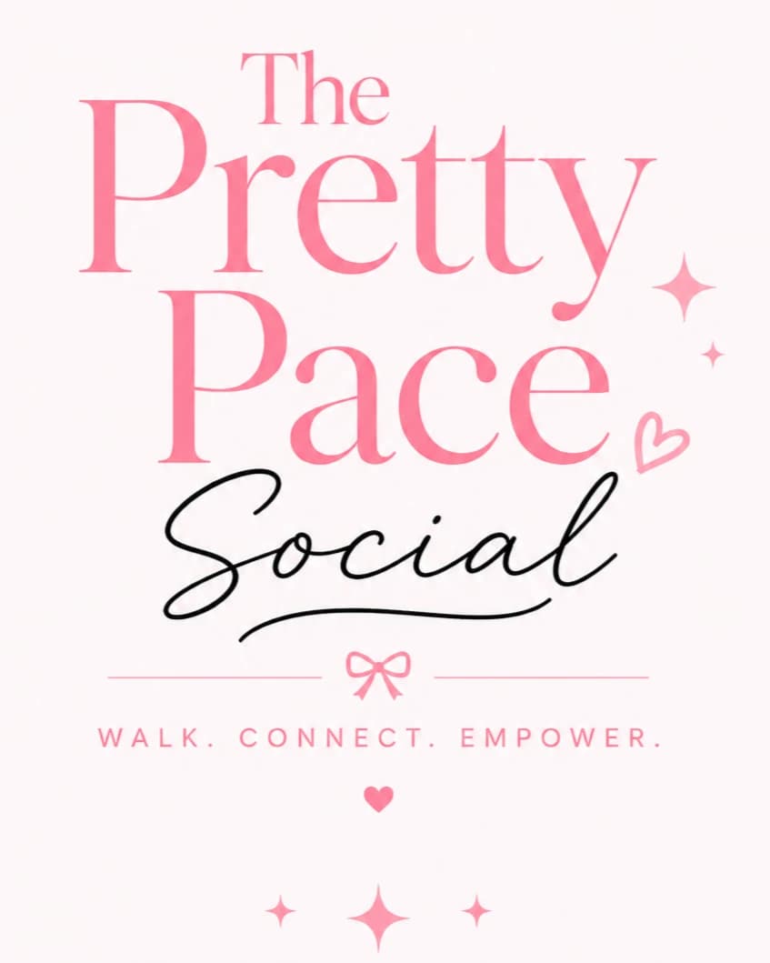 Pretty Girls Walk | Nashville  hosted by THE PRETTY PACE SOCIAL — run clubs in Nashville