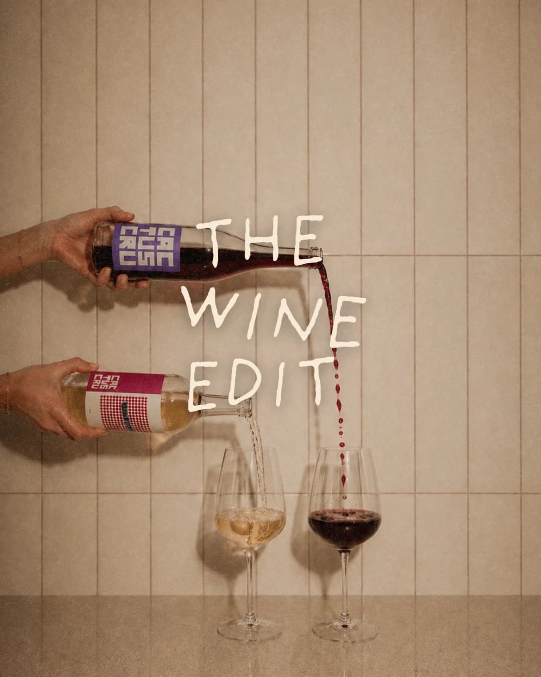 21 +| The Wine Edit | Wine Tasting | Women’s Event hosted by Desert Side Social Club — workshops in Phoenix