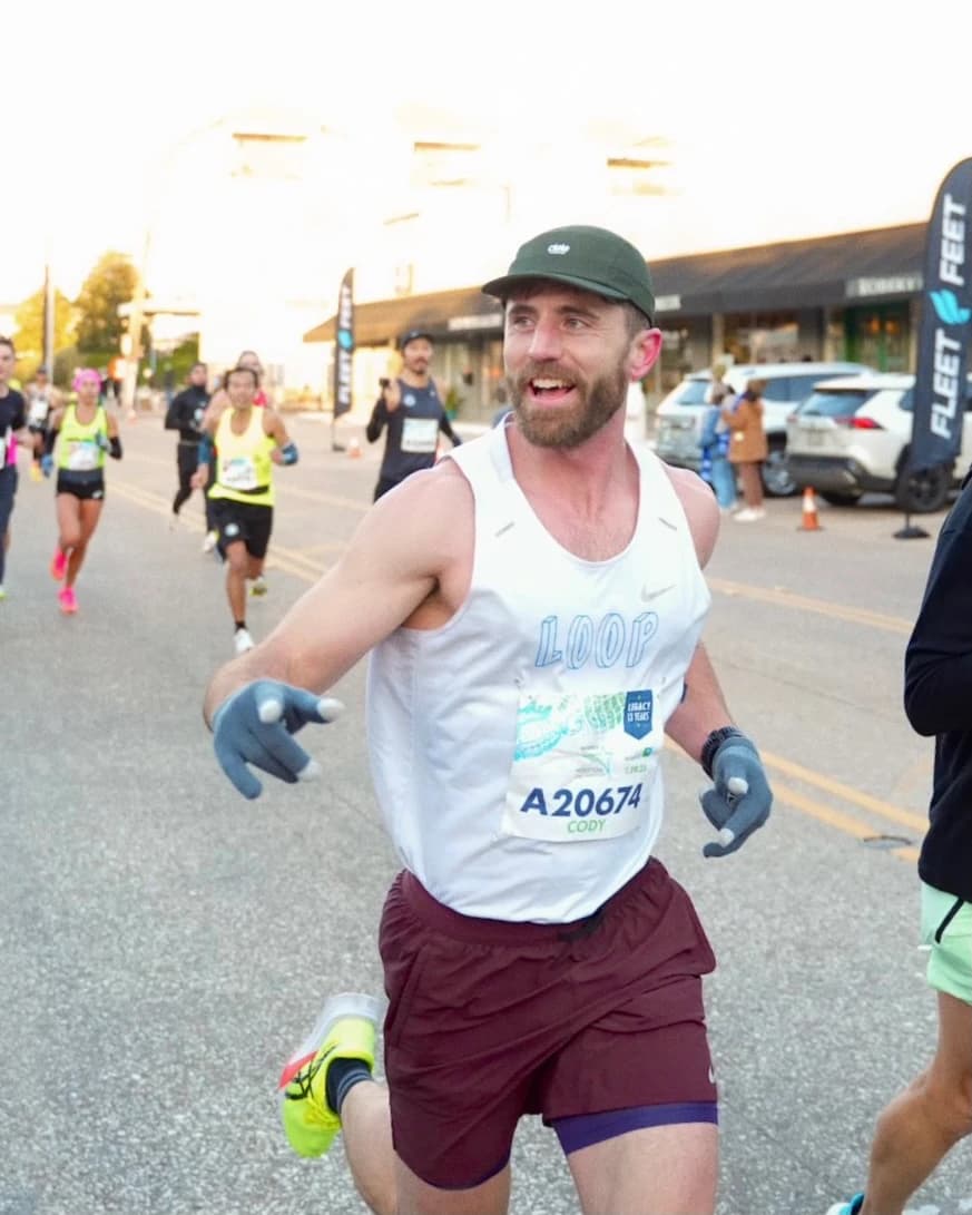 Denver Run Club Relay hosted by Yonder Running — run clubs in Denver