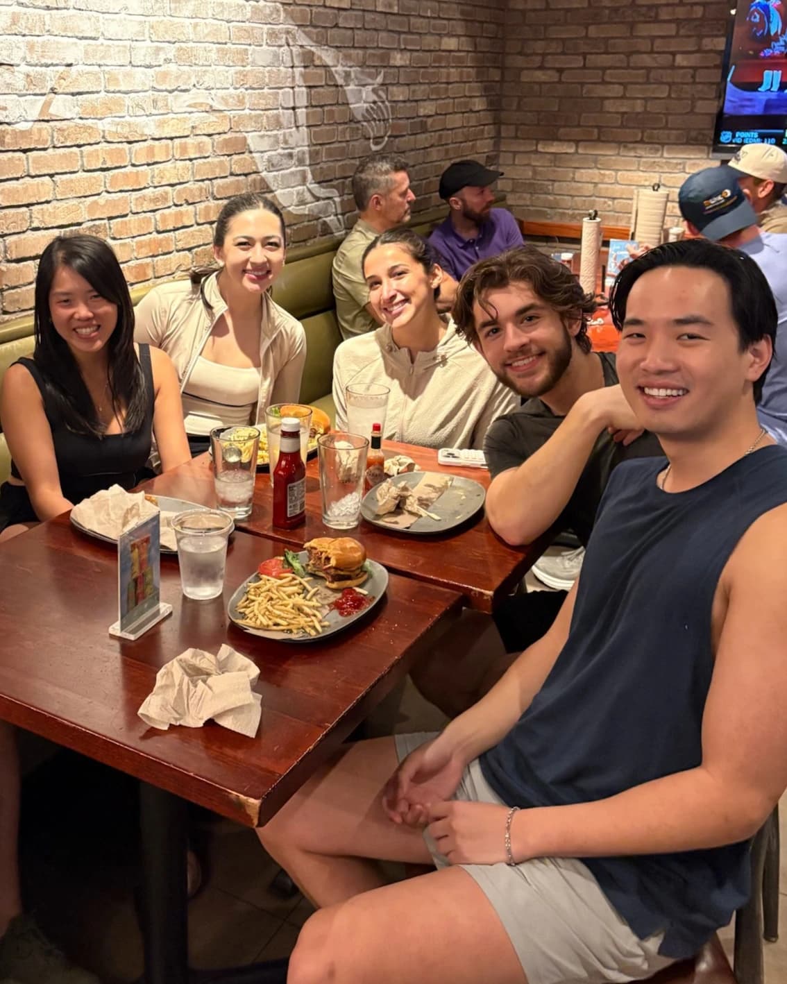 Dallas Wednesday Run hosted by We're Not Really Runners — run clubs in Dallas