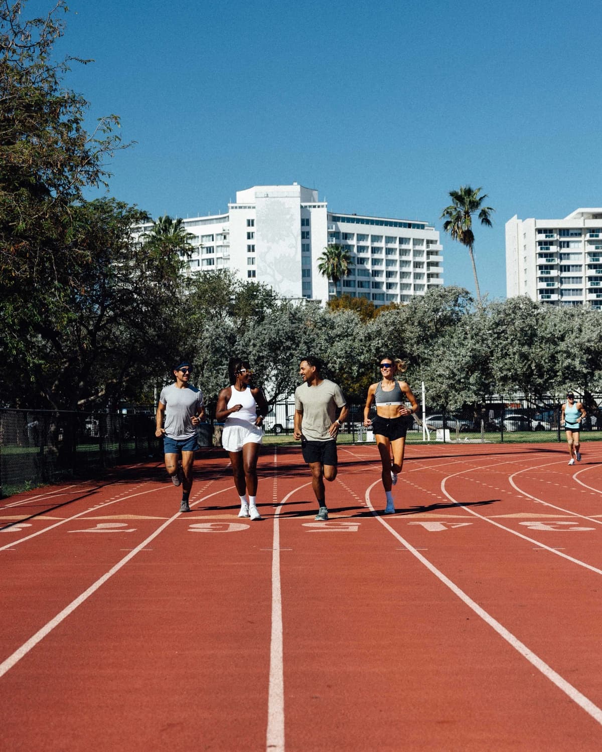 Herd x Bombas Shakeout hosted by The Herd Run Community  — run clubs in New York