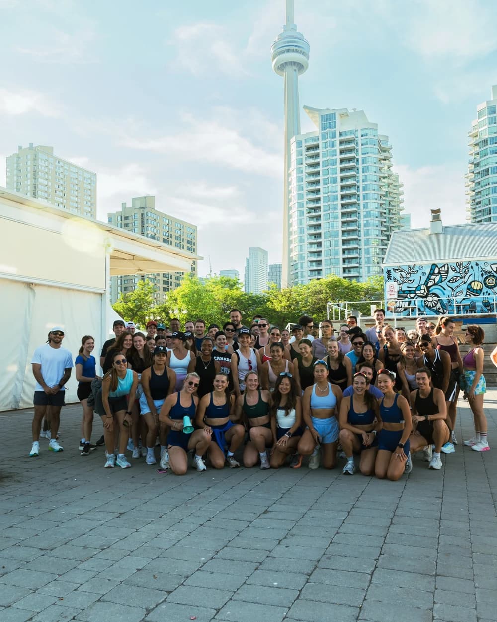 Toronto Meetup  hosted by Cooldown — wellness events in Toronto