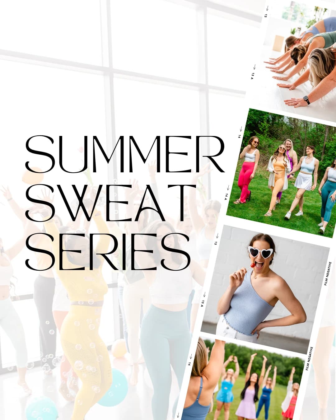 Summer Sweat Series: 305 Fitness Philly hosted by The Beauty Boost Philadelphia — fitness events in Philadelphia