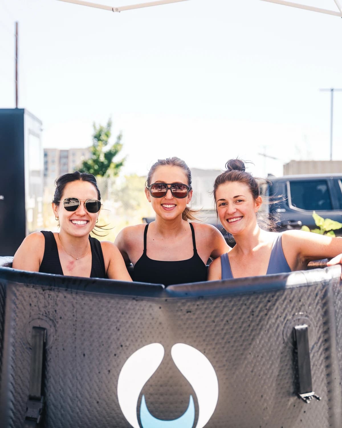 Early Access: June 14th Daycamp Wellness hosted by DayCamp Wellness — wellness events in Denver