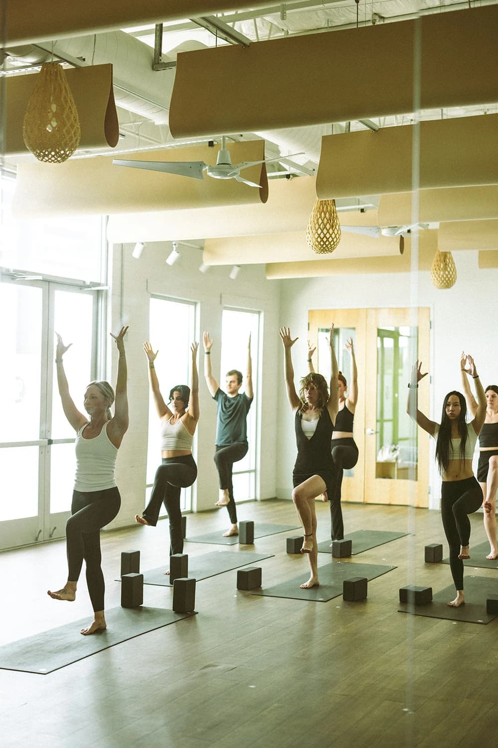 200hr Yoga Teacher Training hosted by Arizona Bouldering Project — yoga classes in Tempe