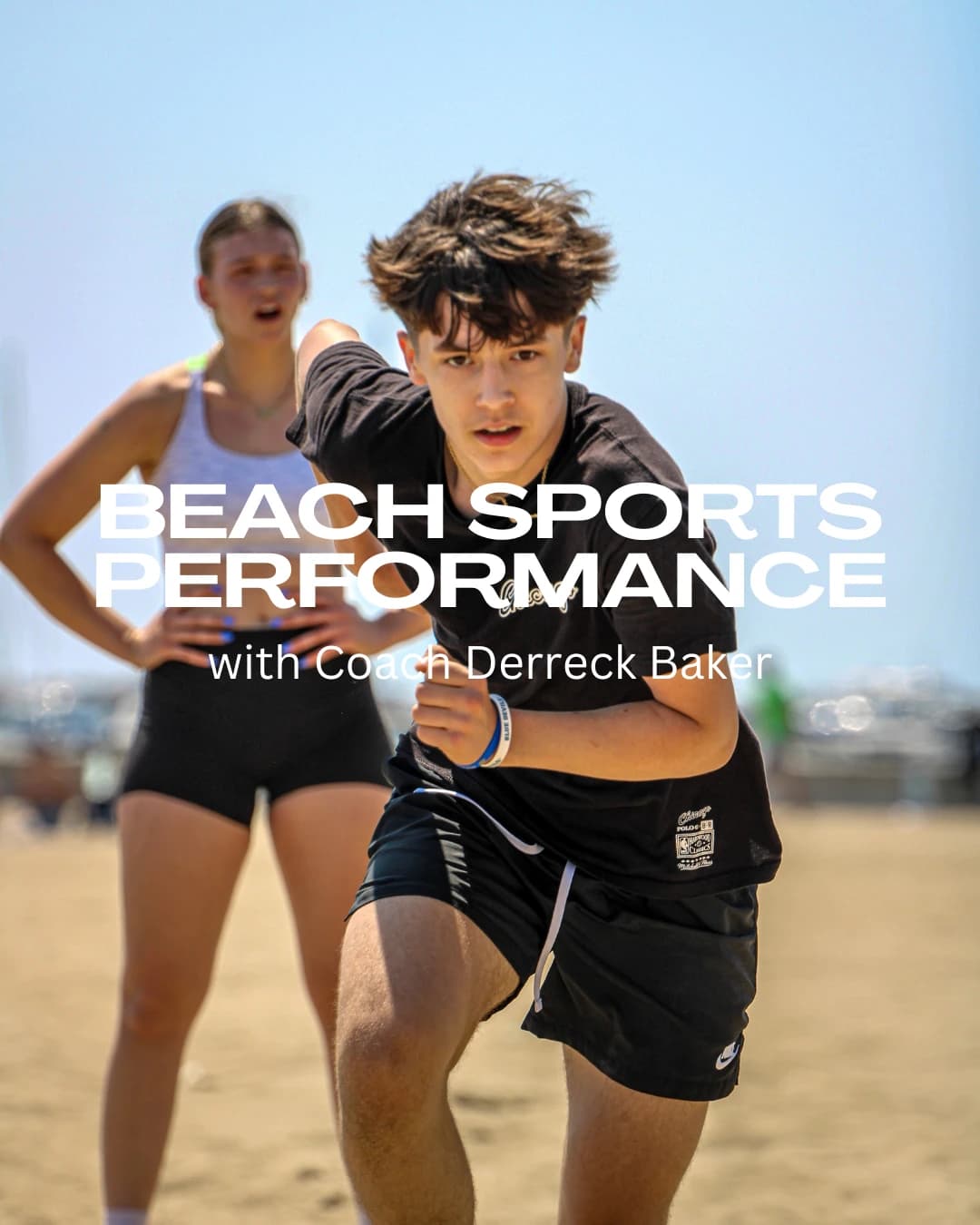 60 MIN BEACH SAND TRAINING FOR ATHLETES hosted by P.R.O. FITNESS & SPORTS ACADEMY — fitness events in Chicago
