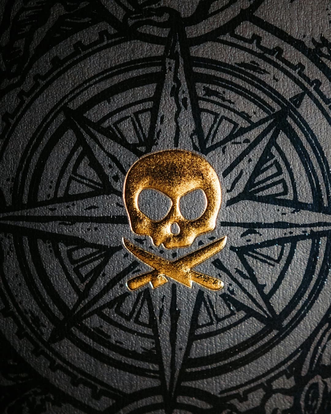 Pirate Yoga Class at Whiskey Bar hosted by Peace Out   — fitness events in Boston