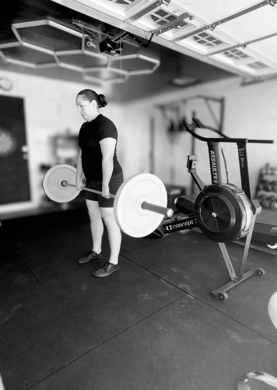 Women's Barbell Workshop hosted by Arizona Bouldering Project — fitness events in Tempe