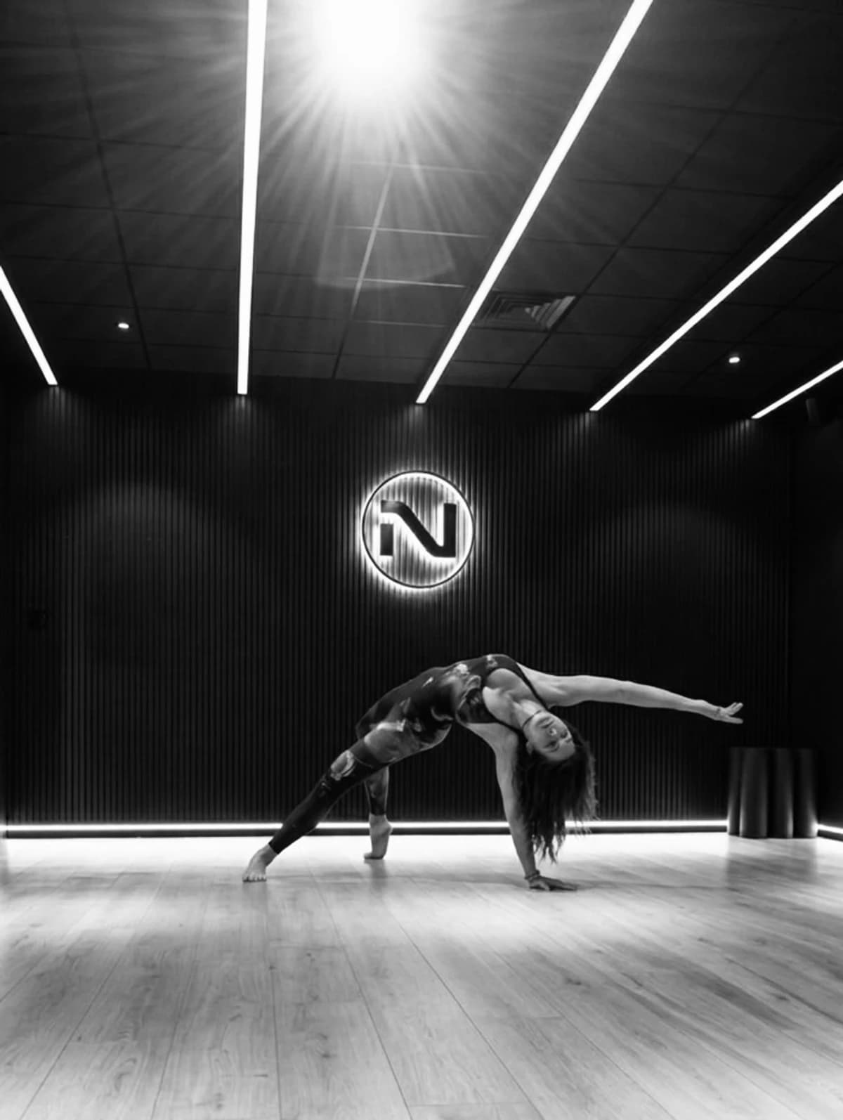 YOGA CLASS INVNCIBLE 4:00PM hosted by INVNCIBLE CLASSES — fitness events in Katy