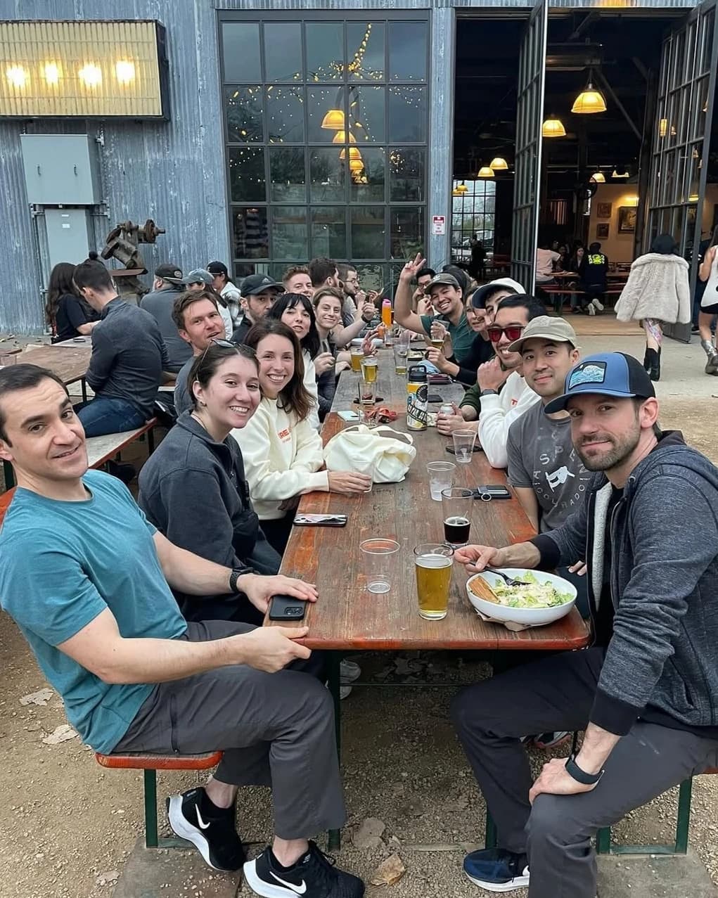 ABC SUMMER SERIES! (CMW) hosted by Austin Bouldering Club  — fitness events in Austin