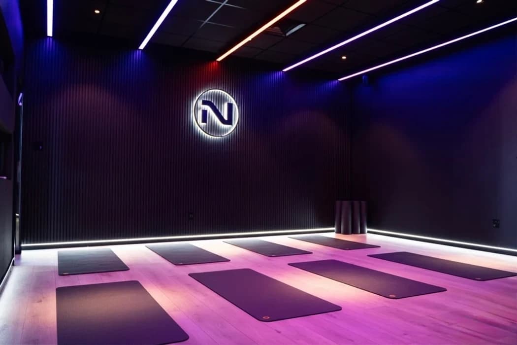 PILATES AT INVNCIBLE 12:15PM hosted by INVNCIBLE CLASSES — pilates classes in Katy
