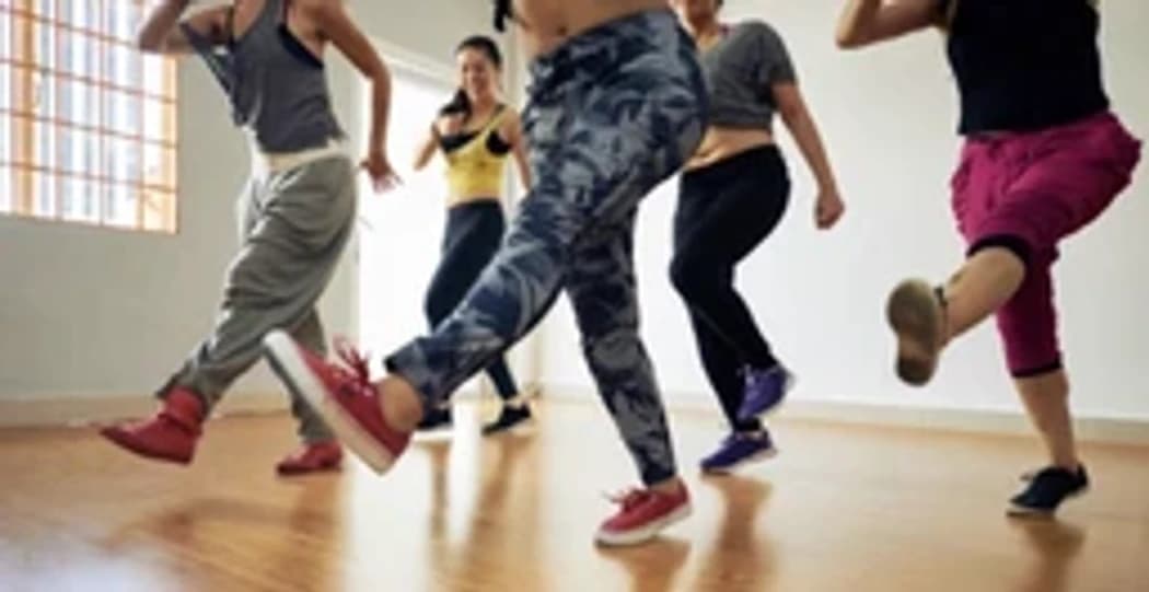 Hip-Hop - BEGINNER hosted by Dance Arts Miami — dance classes in Miami