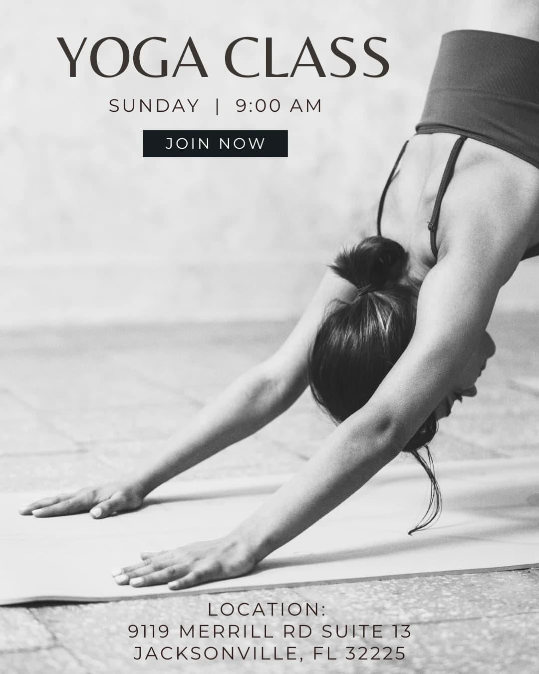 YogawithIvonne hosted by YogawithIvonne — yoga classes in Jacksonville