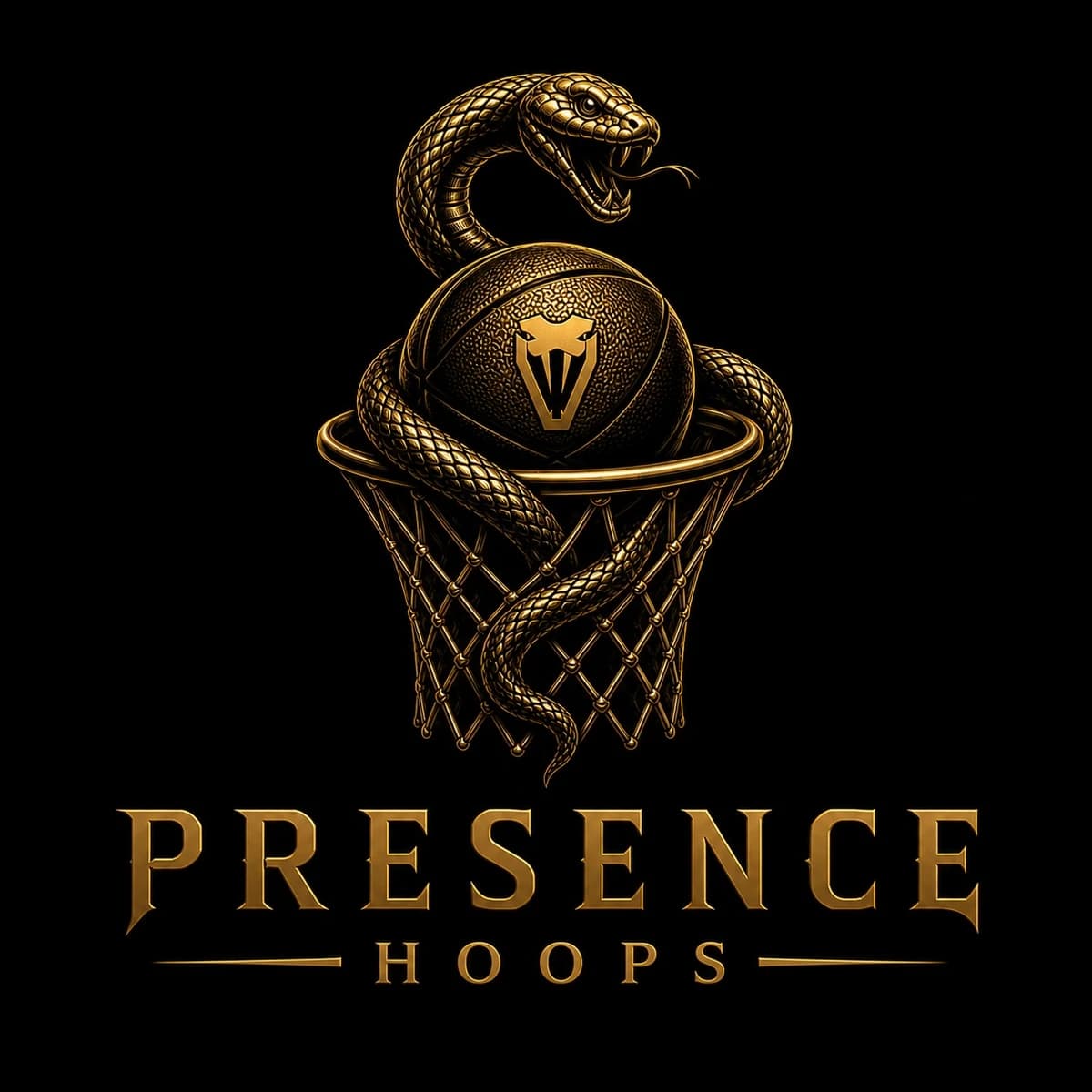 Presence Hoops hosted by Presence — team sports in Las Vegas