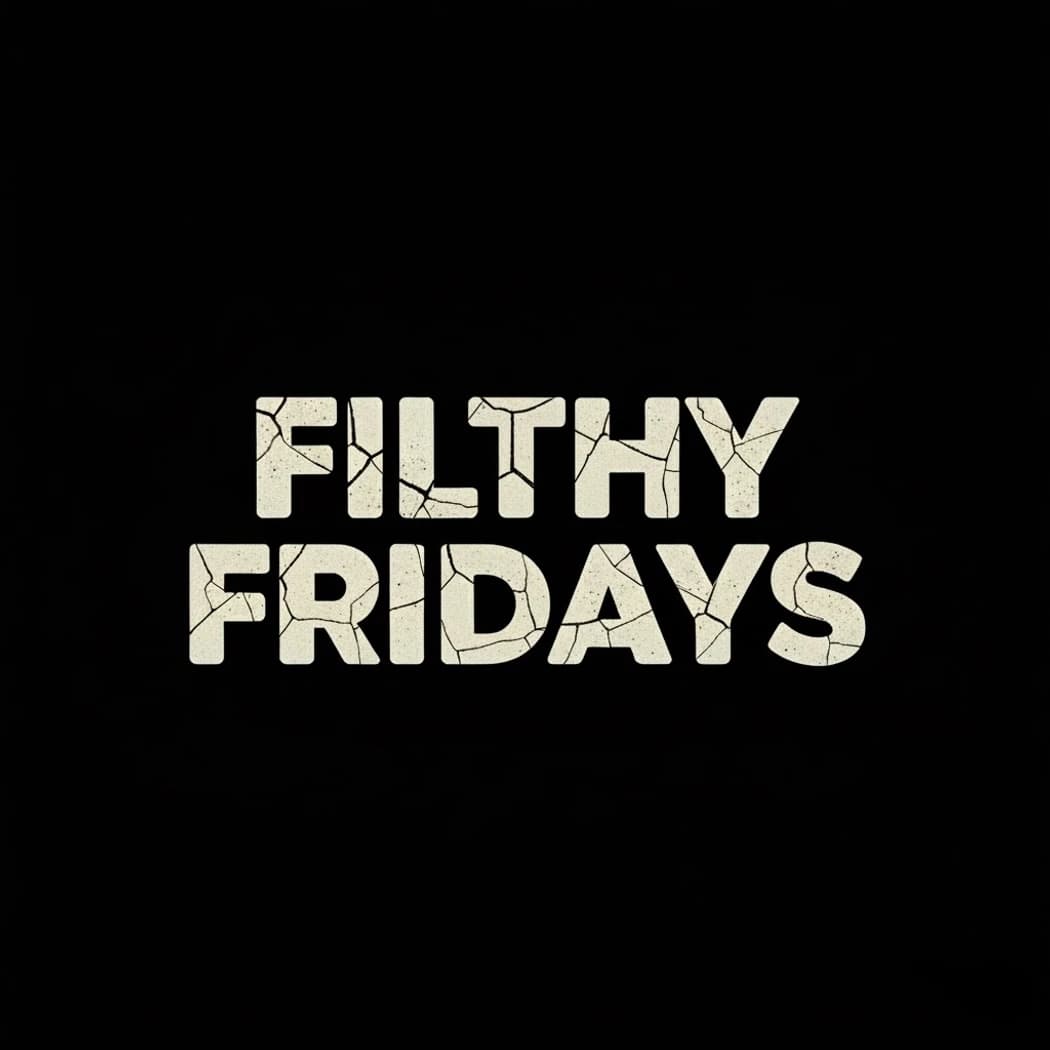 Filthy Fridays hosted by Filthy Fridays — fitness events in Chicago