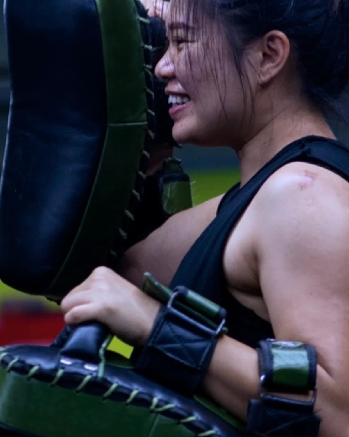 S.H.I.F.T. - Functional training hosted by Pretty Deadly — fitness events in San Francisco