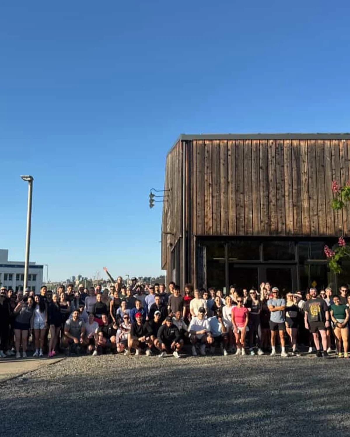 Seattle Meetup !  hosted by Cooldown — run clubs in Seattle