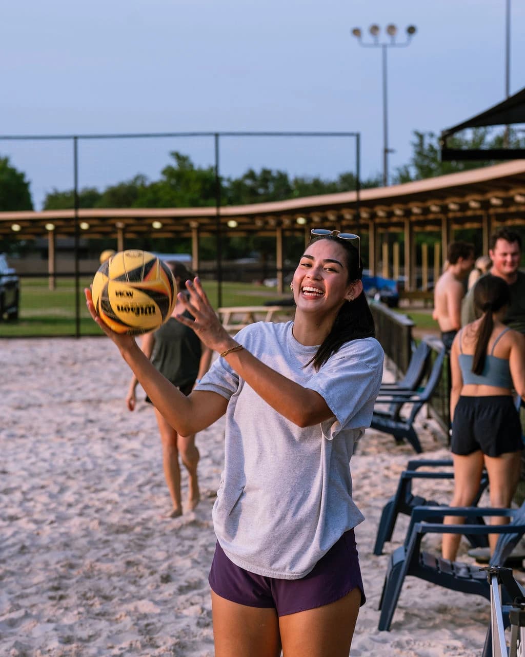 Monday Night Digs 🏐 North hosted by SIP ‘N’ SERVE - VOLLEYBALL — team sports in Austin