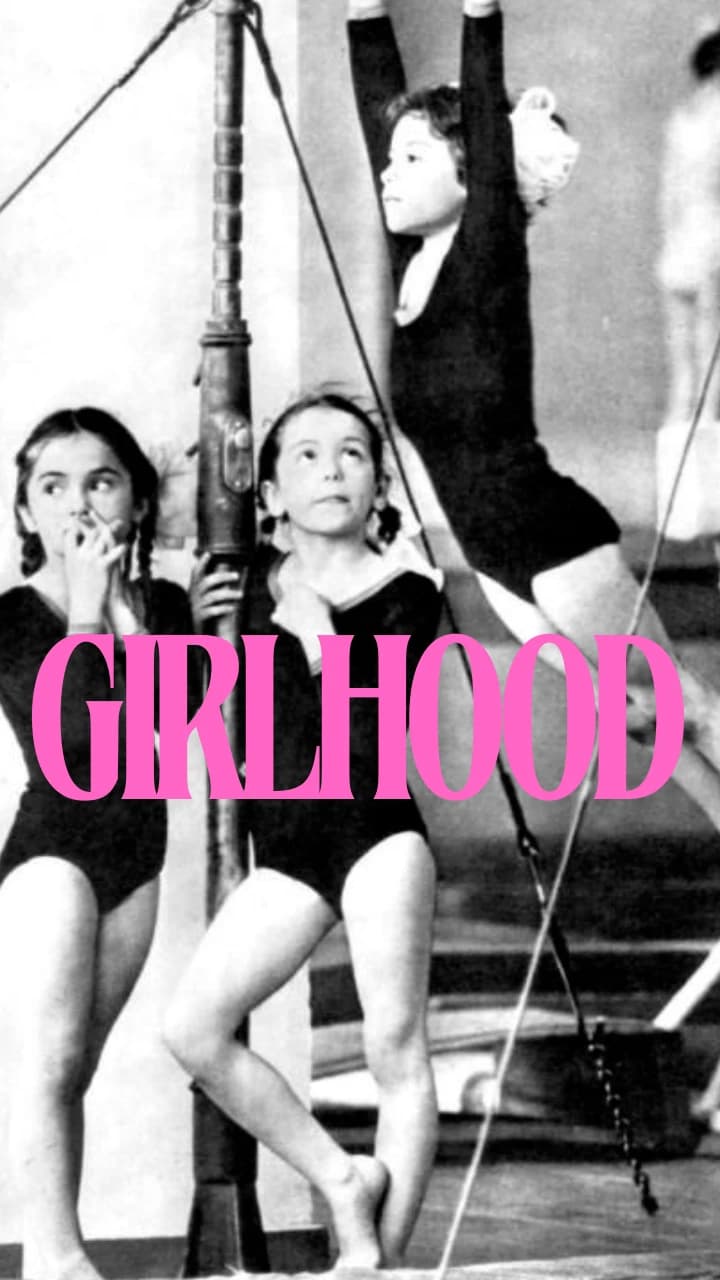 Adult Gymnastics Workshop  hosted by backtogirlhood — fitness events in Austin