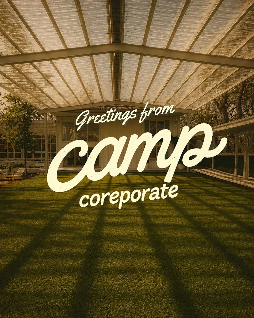 Camp Coreporate hosted by Coreporate Collective — pilates classes in Houston