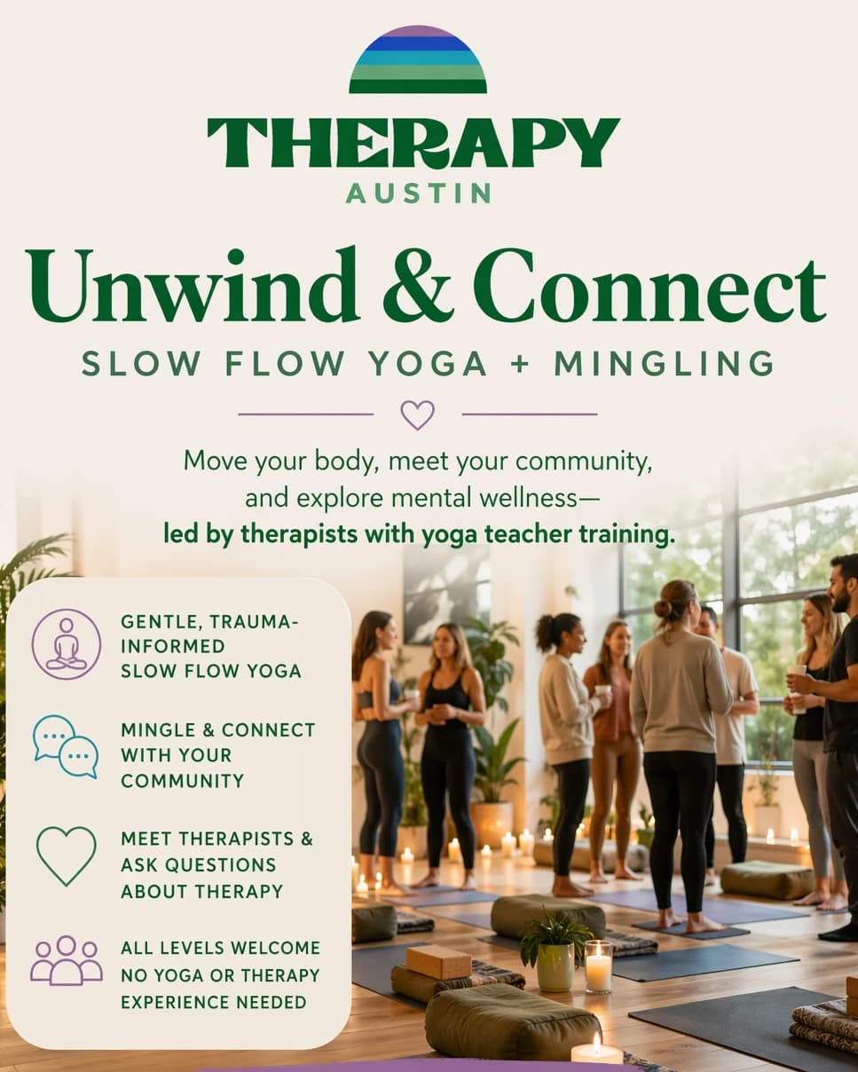 Therapy Austin